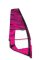 2026 Neil Pryde Segel Fusion HD C4 HOT PINK/BERRY
