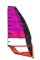 2026 Neil Pryde Segel Speedster EVO C5 PURPLE/JUICY ORANGE
