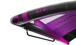Neil Pryde Wing Fly IV PRO C1 PURPLE / PINK