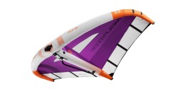 Neil Pryde Wing Fly IV C2 PURPLE / ORANGE
