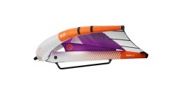 Neil Pryde Wing Fly IV C2 PURPLE / ORANGE