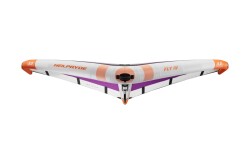 Neil Pryde Wing Fly IV C2 PURPLE / ORANGE