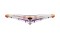 Neil Pryde Wing Fly IV C2 PURPLE / ORANGE
