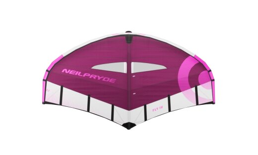 Neil Pryde Wing Fly IV C4 BERRY / PINK