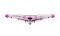 Neil Pryde Wing Fly IV C4 BERRY / PINK