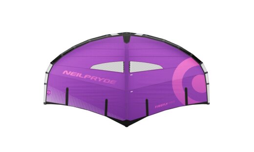 Neil Pryde Wing FireFly PRO C1 PURPLE / PINK