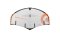 Neil Pryde Wing FireFly C3 WHITE