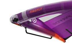 Neil Pryde Wing FireFly C2 PURPLE / ORANGE