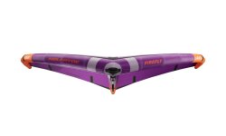Neil Pryde Wing FireFly C2 PURPLE / ORANGE