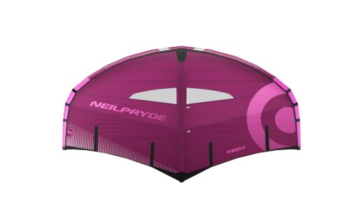 Neil Pryde Wing FireFly C4 BERRY / PINK