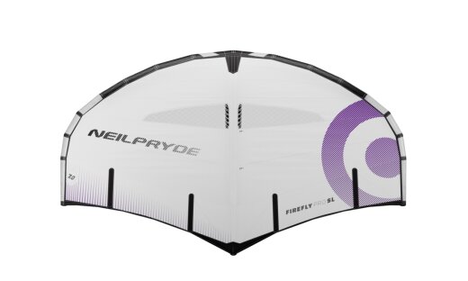 Neil Pryde Wing FireFly PRO SL C3 WHITE