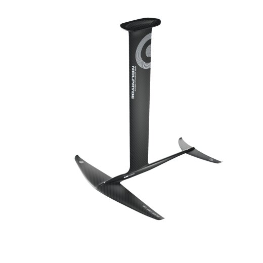 Neil Pryde Foil Swift Carbon Set