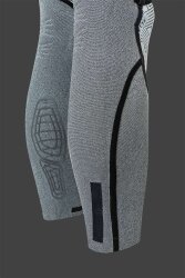 2026 Neil Pryde Combat 6/5 Hooded GBS FZ Charcoal
