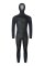 2026 Neil Pryde Combat 6/5 Hooded GBS FZ Charcoal