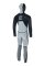 2026 Neil Pryde Combat 6/5 Hooded GBS FZ Charcoal