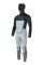 2026 Neil Pryde Combat 6/5 Hooded GBS FZ Charcoal