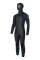 2026 Neil Pryde Combat 6/5 Hooded GBS FZ Charcoal