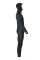 2026 Neil Pryde Combat 6/5 Hooded GBS FZ Charcoal