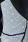 2026 Neil Pryde Combat 6/5 Hooded GBS FZ Charcoal