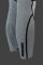 2026 Neil Pryde Combat 6/5 Hooded GBS FZ Charcoal