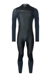 2026 Neil Pryde Combat 5/4 Fullsuit GBS FZ Charcoal