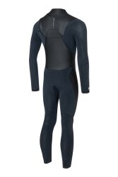 2026 Neil Pryde Combat 5/4 Fullsuit GBS FZ Charcoal