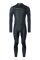 2026 Neil Pryde Combat 5/4 Fullsuit GBS FZ Charcoal