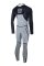 2026 Neil Pryde Combat 5/4 Fullsuit GBS FZ Charcoal