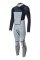 2026 Neil Pryde Combat 5/4 Fullsuit GBS FZ Charcoal