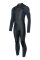 2026 Neil Pryde Combat 5/4 Fullsuit GBS FZ Charcoal