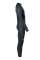 2026 Neil Pryde Combat 5/4 Fullsuit GBS FZ Charcoal