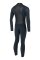 2026 Neil Pryde Combat 5/4 Fullsuit GBS FZ Charcoal