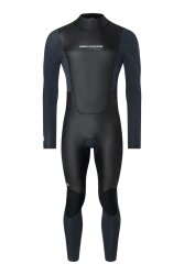 2026 Neil Pryde Combat 5/4 Fullsuit GBS BZ Charcoal