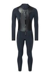 2026 Neil Pryde Combat 5/4 Fullsuit GBS BZ Charcoal