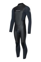 2026 Neil Pryde Combat 5/4 Fullsuit GBS BZ Charcoal
