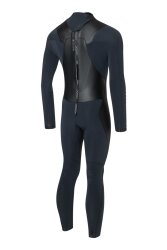 2026 Neil Pryde Combat 5/4 Fullsuit GBS BZ Charcoal