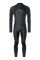 2026 Neil Pryde Combat 5/4 Fullsuit GBS BZ Charcoal