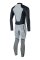 2026 Neil Pryde Combat 5/4 Fullsuit GBS BZ Charcoal