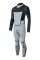 2026 Neil Pryde Combat 5/4 Fullsuit GBS BZ Charcoal