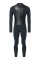2026 Neil Pryde Combat 5/4 Fullsuit GBS BZ Charcoal