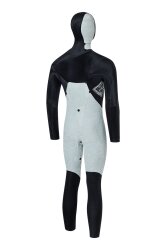 2026 Neil Pryde Rise 6/5 Hooded GBS FZ black