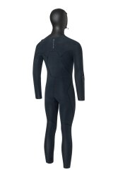2026 Neil Pryde Rise 6/5 Hooded GBS FZ black