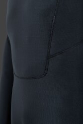 2026 Neil Pryde Rise 6/5 Hooded GBS FZ black