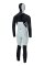 2026 Neil Pryde Rise 6/5 Hooded GBS FZ black