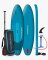2026 Starboard SUP Infl. iGo ONE with Paddel