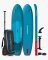2026 Starboard SUP Infl. iGo Deluxe Lite mit Paddel