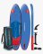 2026 Starboard SUP Infl. iGo Deluxe SC
