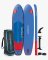 2026 Starboard SUP Infl. iGo Deluxe SC