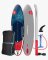 2026 Starboard SUP Infl. iGo Deluxe SC Wave 10,8x33