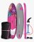 2026 Starboard SUP Infl. iGo Deluxe SC Sun 10,8x33